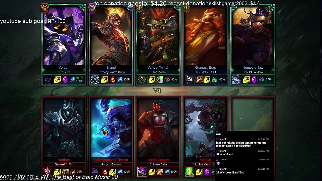 o.k back to nocturne lets kill ppl :) (143)