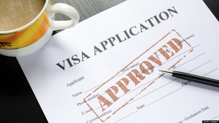 Wazifa for Immigration or  Visa Problem