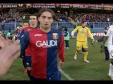 Serie A, 25°giornata   Genoa   Udinese 3 0   Highlights