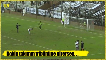 Önce dövüp sonra soydular!