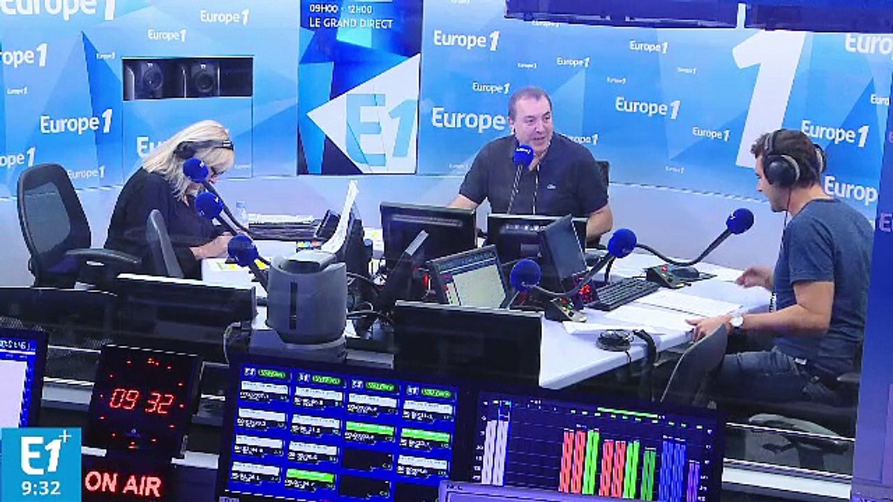 Le Tube : la journaliste sportive Isabelle Ithurburu pour remplacer Ophélie Meunier