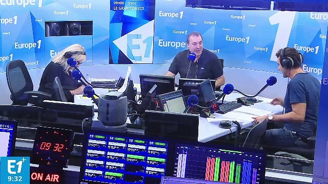 Le Tube : la journaliste sportive Isabelle Ithurburu pour remplacer Ophélie Meunier