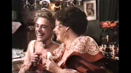 Fanny and Alexander (1982) - Trailer