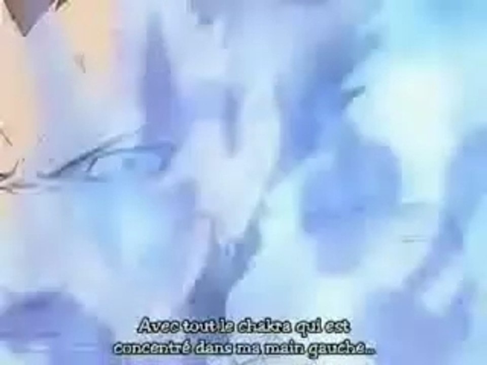 Rarutos et les ninja du village du son