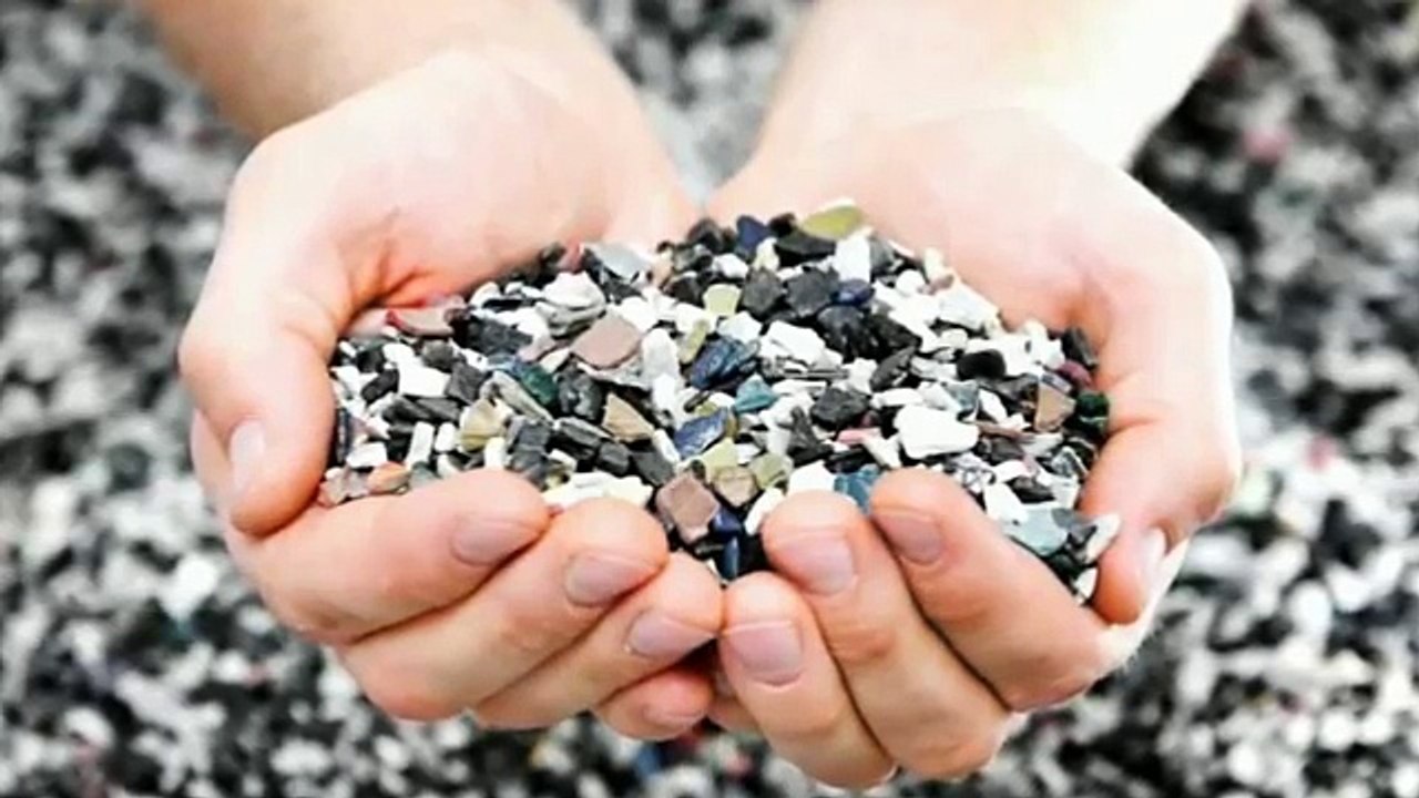 electronic recycling