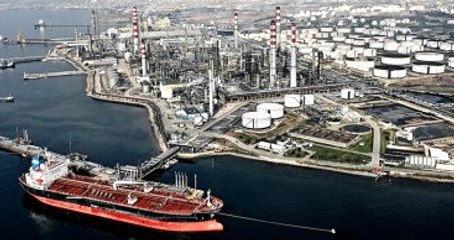 Türkiye'nin En Büyük Sanayi Şirketi: TÜPRAŞ