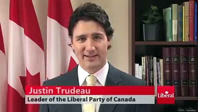 Canadian Prime Minister, Justin Trudeau wishes Ramadan to Muslims