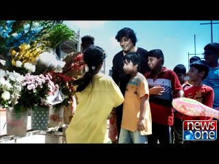 ISHQ Ramazan‬ Geet (OST) by Sahir Lodhi