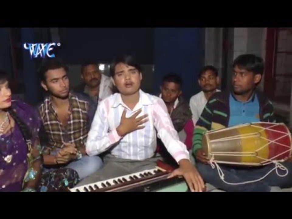 बेटी पानी दुसरे के भरी Dos Kekar Ba | Kumar Pappu Ji | Bhojpuri Lok Geet