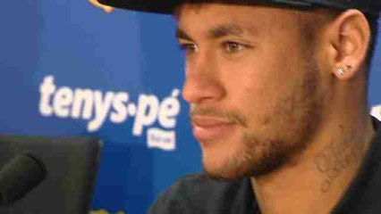 La Fiscalía pide juzgar a Neymar y a su padre por corrupción