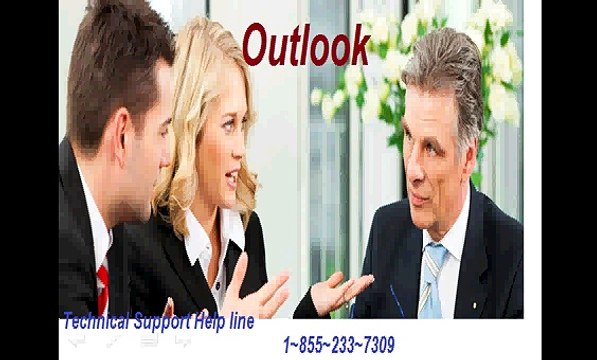 Outlook ~~~~+1-855-233-7309 Technical Support Help line Number