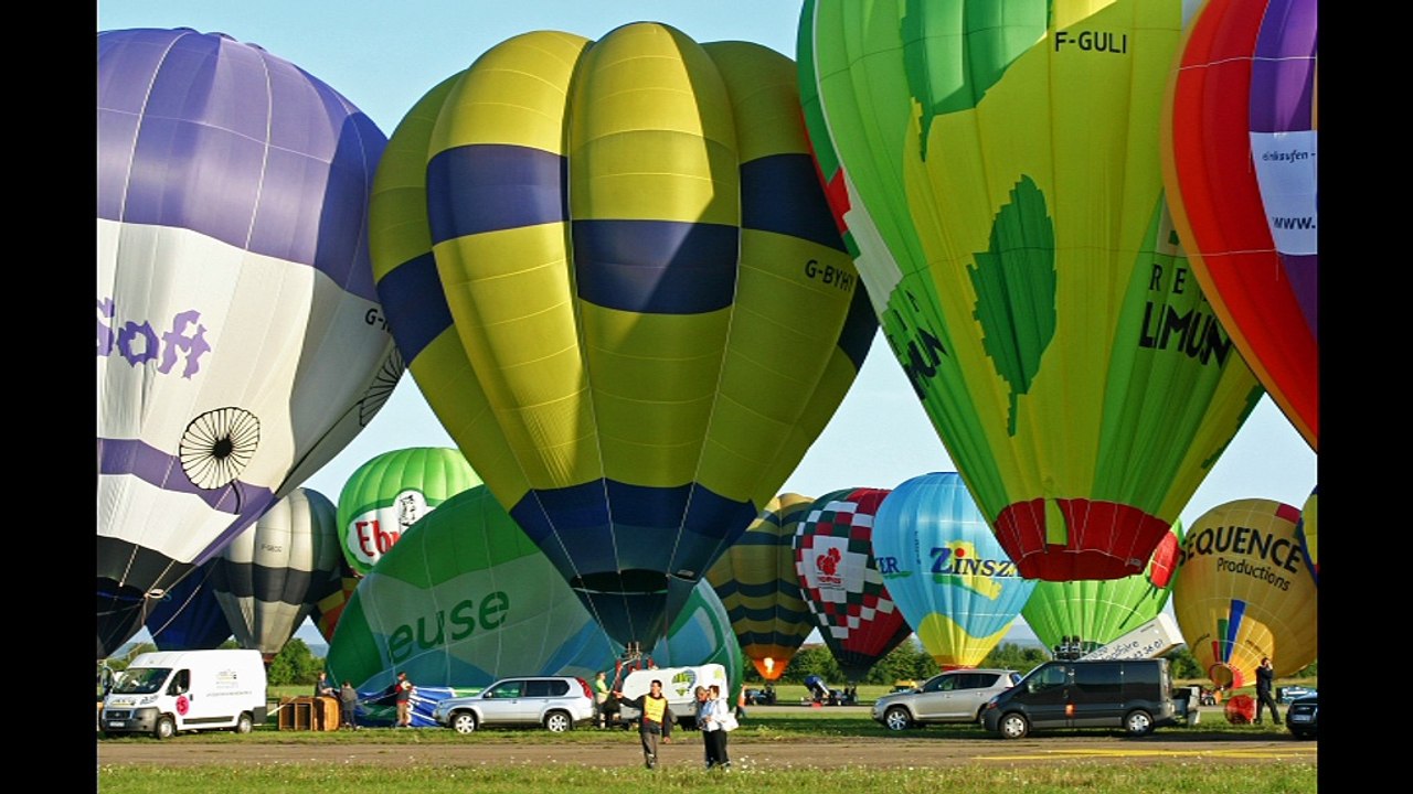 Chambley  2009