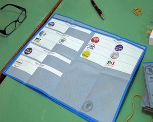 IL VOTO IN BASILICATA MATERA 6-6-2016