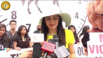 ADAH KHAN   JOIN PETA MEMBERSHIP & SUPPORTS HORSE