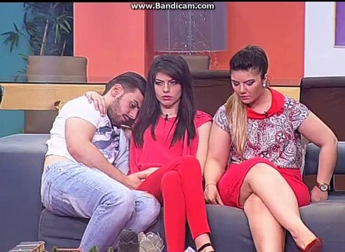 Adri Vali si Natasa pe pauza ~2~7 iunie 2016 mpfm 5