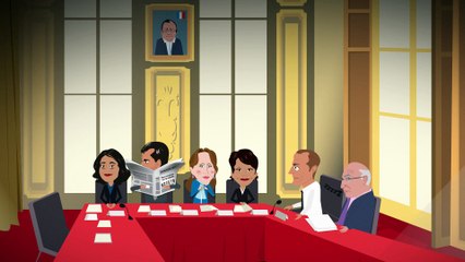 Hopscotch pour l'UPA - «Ma box loi Sapin» - juin 2016