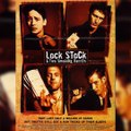 Lock, Stock and Two Smoking Barrels