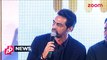 Arjun Rampal's SHOCKING answer when asked about Hrithik Roshan & Kangana Ranaut legal war - Bollywood News