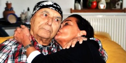 Fatma Girik: Eşim Öldüğü Zaman Evlenmemi Vasiyet Etti