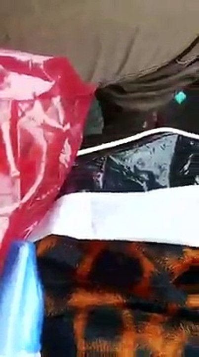 فيديو لعون امن يطلب اربعين دينار ”ريقل جوك وامشي” يثير ضجة