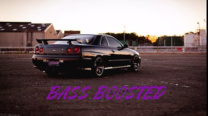 $WAG Bass Test (Boosted) 🔊