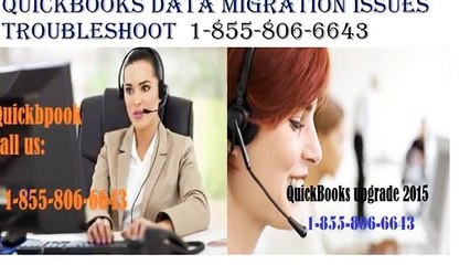 (((1 855 806 6643 ))) Quickbooks Customer service number