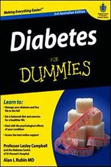 Diabetes For Dummies Lesley Campbell Ebook EPUB PDF