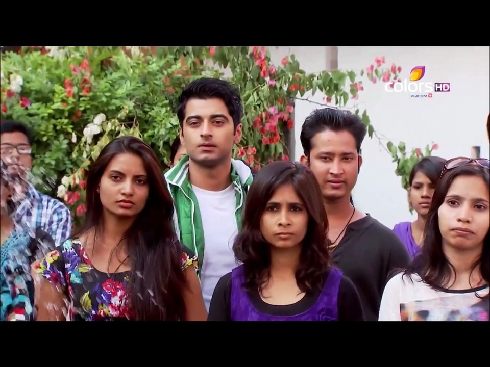 Du gehörst mir 4. Folge