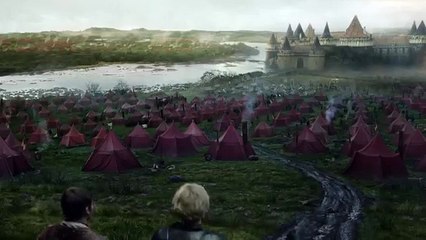 Game of Thrones Season 6_ Episode #8 Preview (HBO) (1)