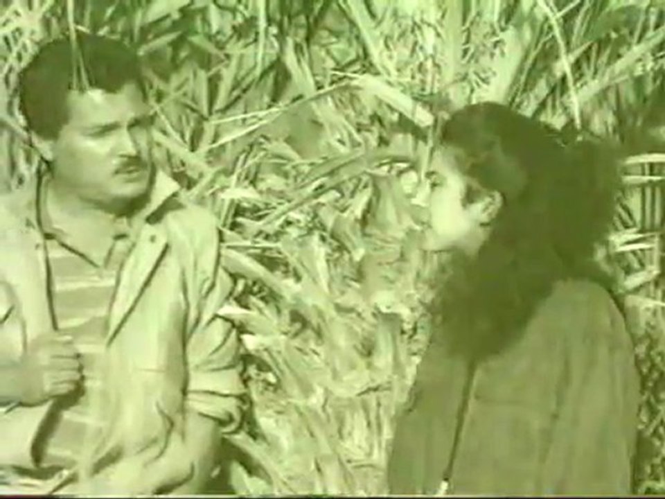 Karim Mosbahi - Les promesses