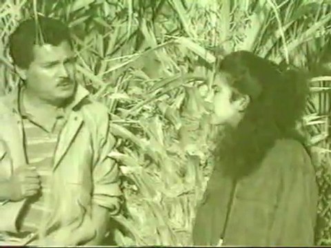 Karim Mosbahi - Les promesses