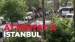 Un attentat en plein coeur d'Istanbul fait 11 morts