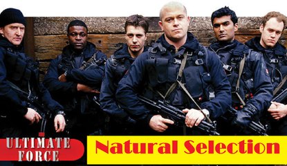 Ultimate Force _Natural Selection