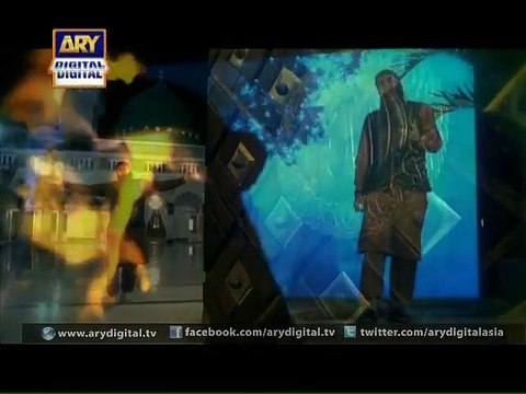 Shan-e-Ramzan Naat By Junaid Jamsheed