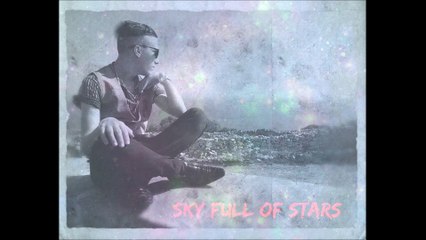 Sky Full Of Stars - Kyle (Audio)