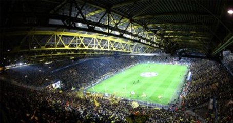 Borussia Dortmund, Türkçe Mesajla Ramazan Ayını Kutladı