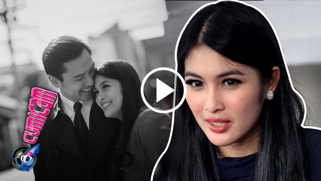 Sandra Dewi Siap Gelar Pernikahan Impian - Cumicam 07 Juni 2016