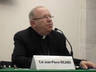 MOTUPROPRIO - Cal RICARD Nb de messes limites ?