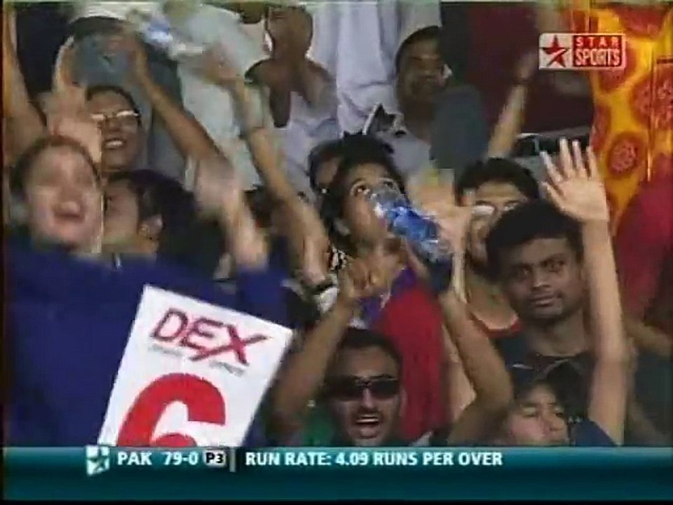 Shoaib Malik 125 vs India 2008 Asia Cup  MUST WATCH