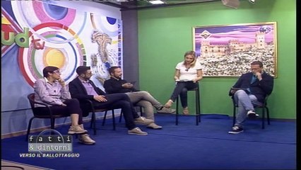FATTI & DINTORNI - L'ANALISI DEL VOTO A BATTIPAGLIA 1^ PARTE