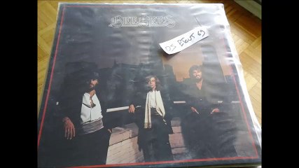 BEE GEES -NOTHING COULD BE GOOD(RIP ETCUT)RSO REC 81