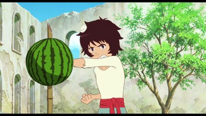 Der Junge und das Biest - Trailer (Deutsch) HD