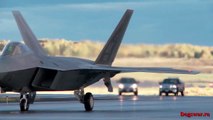 ???????????? ??????????? F-22 Raptor / Multipurpose fighter F-22 Raptor