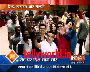 Jamai Raja 7th June 2016 " Saas bahu aur Saasiz