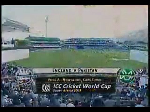 Shoaib Akhtar Fastest Ball in Cricket History 161.3 km_hr Rawalpindi express