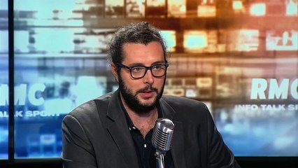 Colère des artisans sur la loi Sapin 2: "La copie sera revue et corrigée s'il le faut"