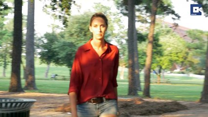 Ce mannequin possède la plus longue paire de jambes des Etats-Unis