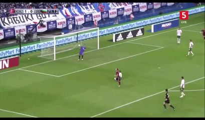 Denmark vs Bulgaria 4-0 ~ All Goals & Highlights