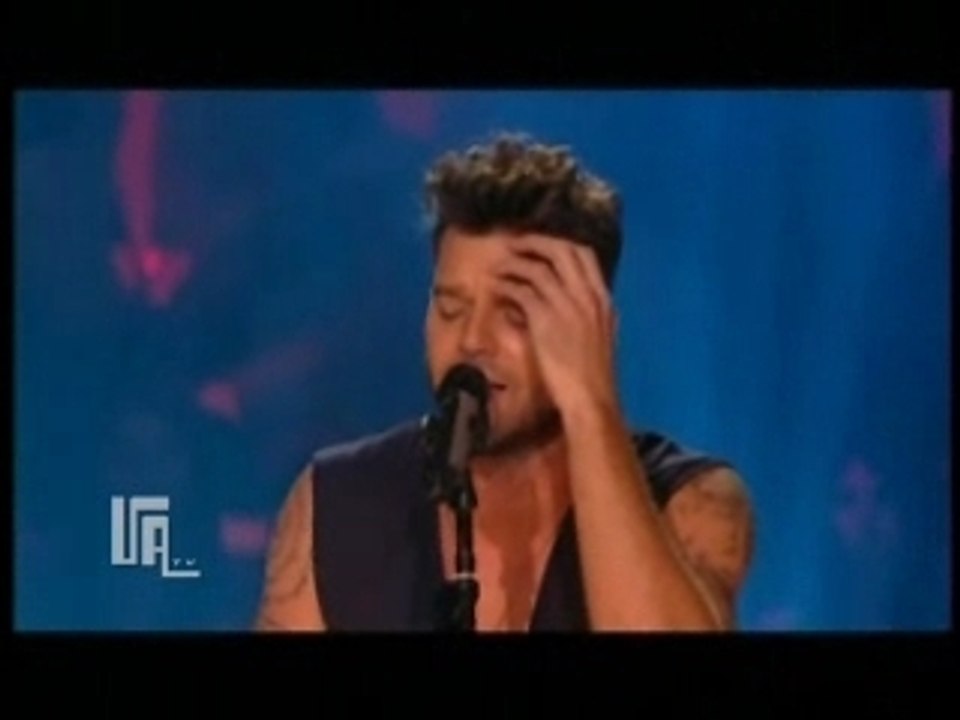 Ricky martin