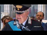 festa dei carabinieri 2016 a Matera